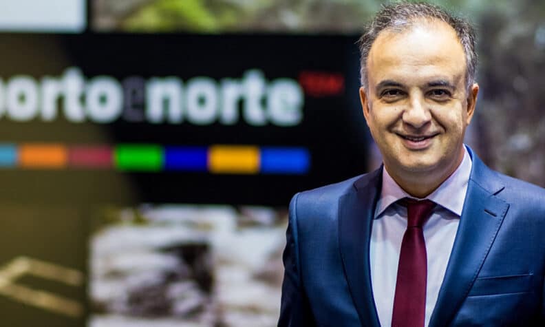 Luís Pedro Martins