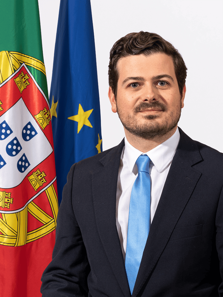 Nuno Santos Félix