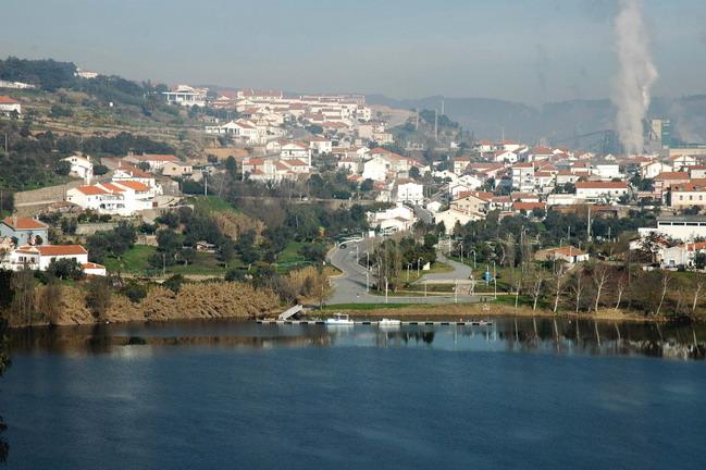 Vila Velha de Ródão