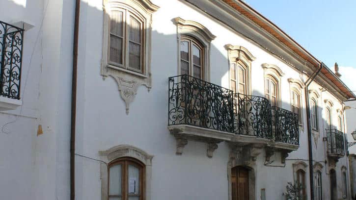 Casa Museu do Cancioneiro