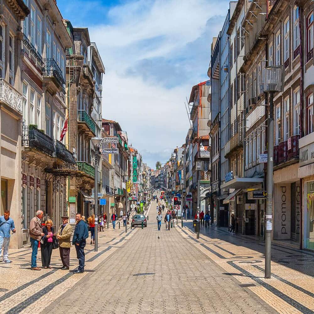 Santa Catarina