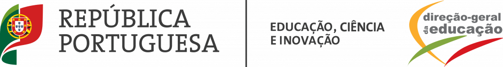 Direção-Geral da Educação – DGE LOGO