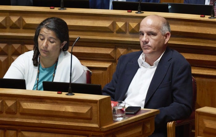 Partido Comunista Português