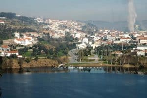 Vila Velha de Ródão