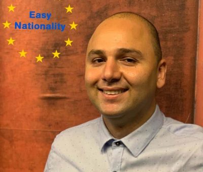Mordehai Shabi Easy Nationality Mordehai Shabi Easy Nationality